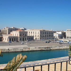 L'Approdo delle Sirene